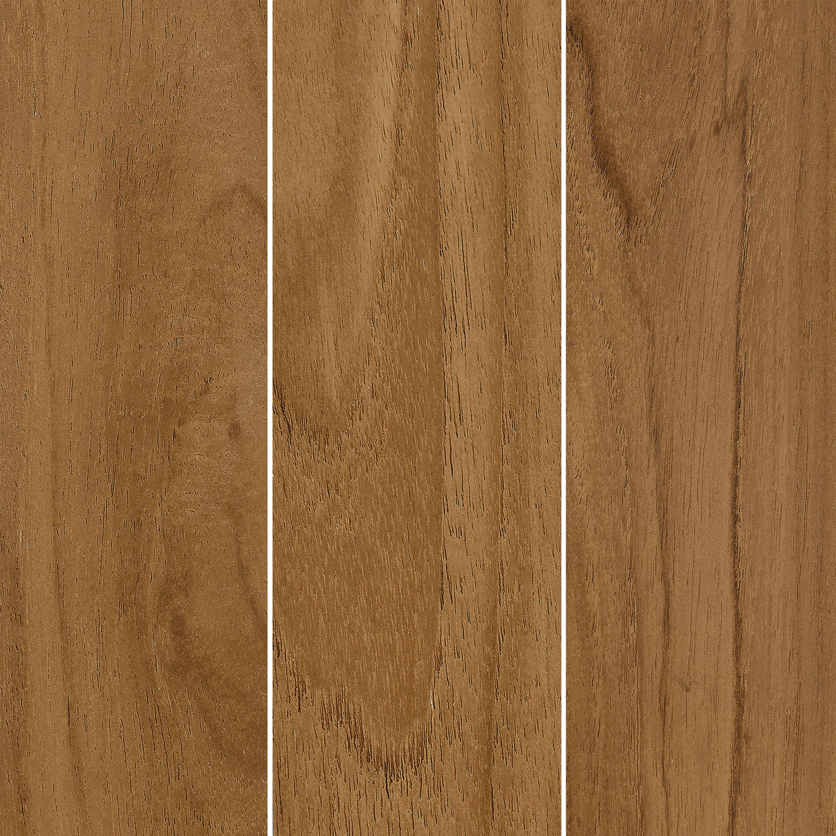 Vienna Square Outdoor Patio Teak Wood Dining Table by Modway