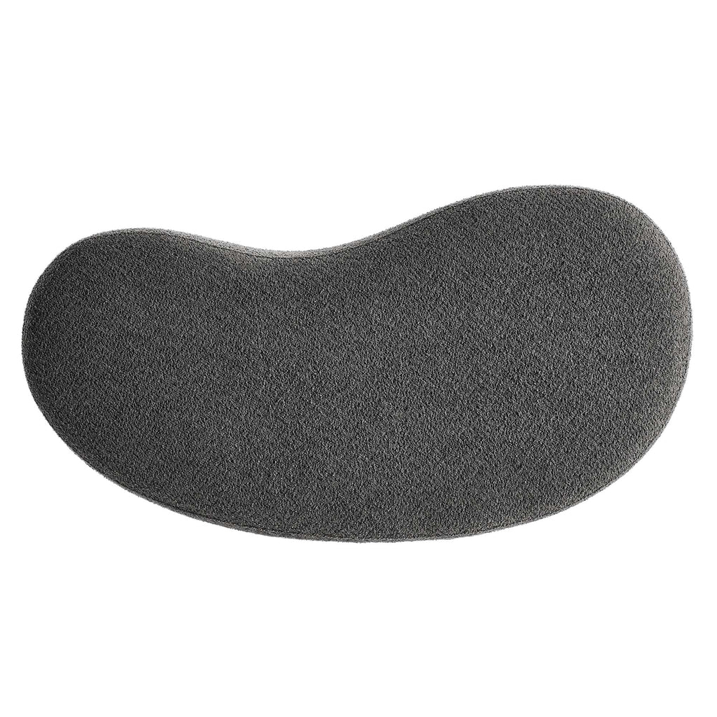 Nimbus 48" Upholstered Ottoman Bench by Modway