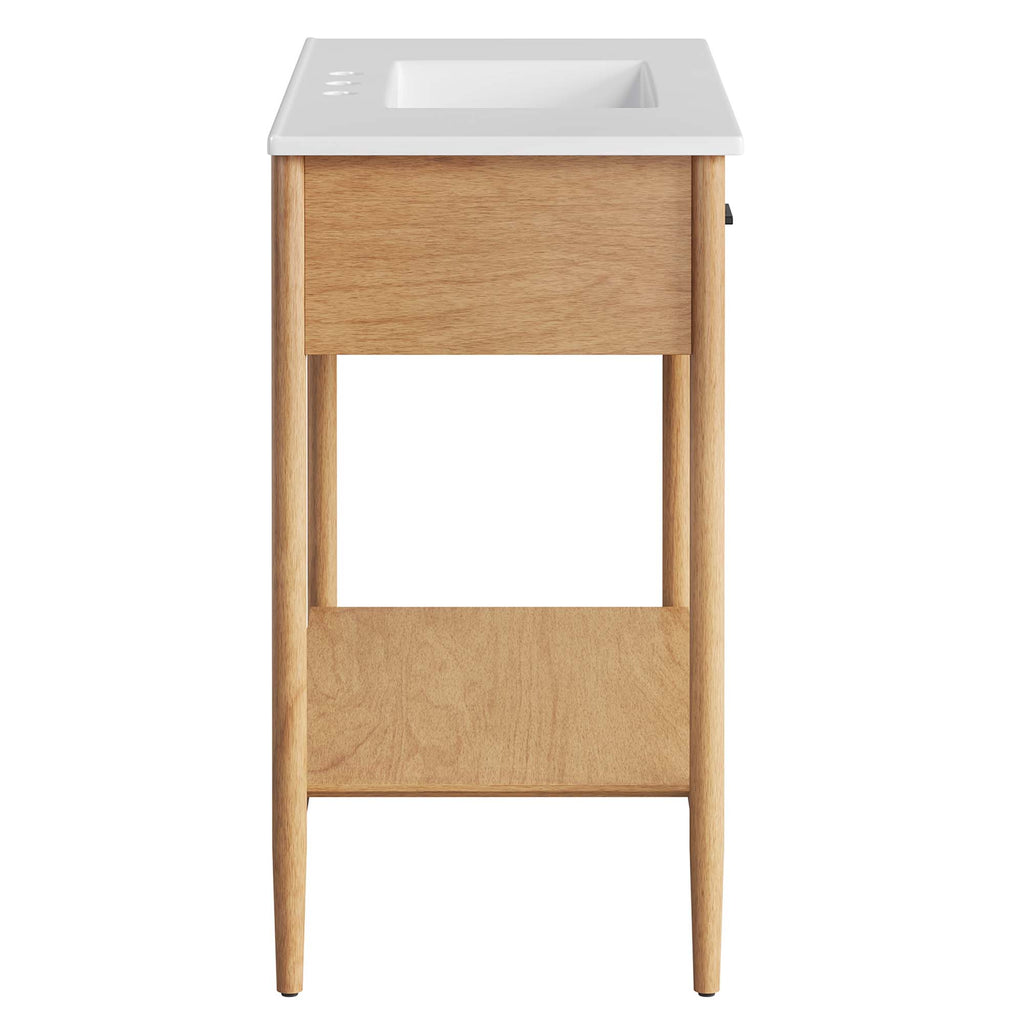 Zaire Bathroom Vanity by Modway