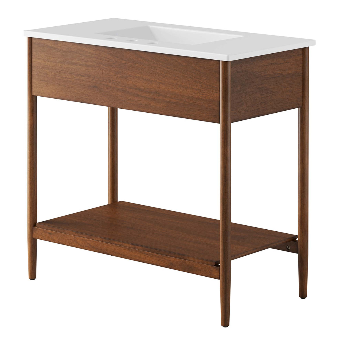 Zaire Bathroom Vanity by Modway