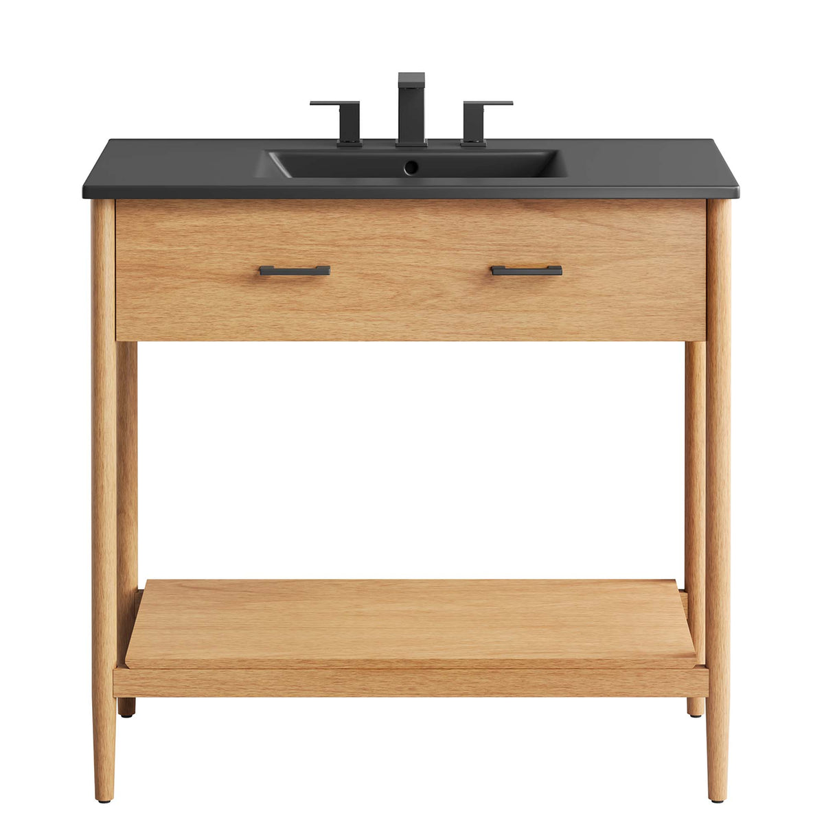 Zaire Bathroom Vanity by Modway