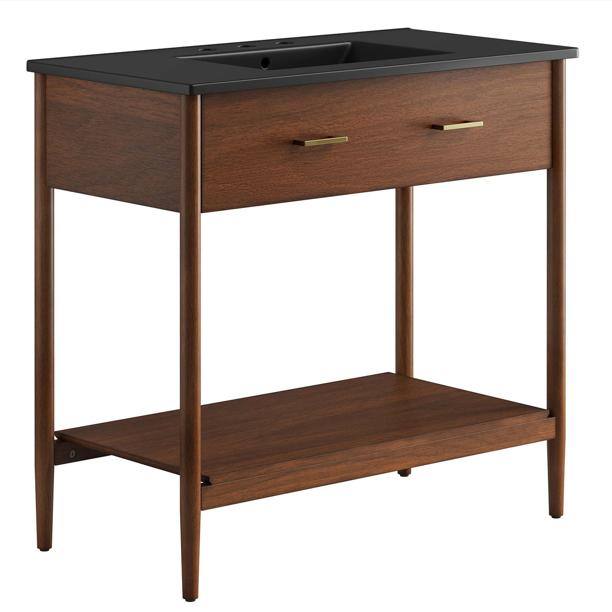 Zaire Bathroom Vanity by Modway