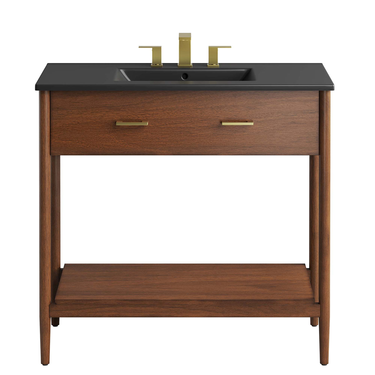 Zaire Bathroom Vanity by Modway