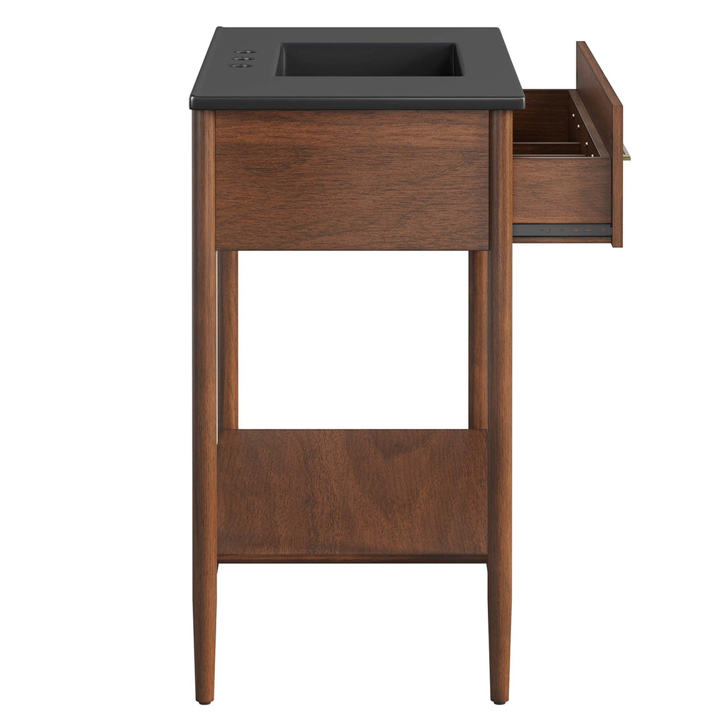 Zaire Bathroom Vanity by Modway