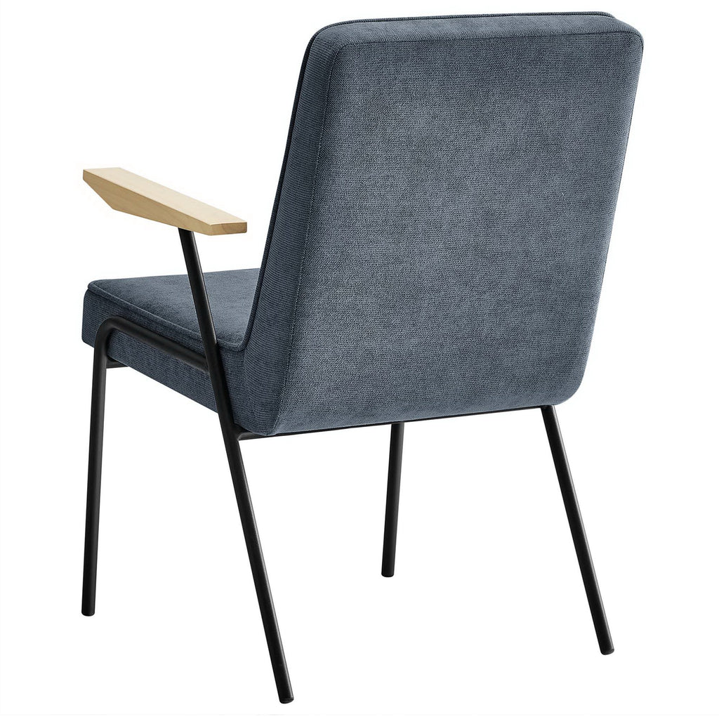 Vista Dining Armchair by Modway