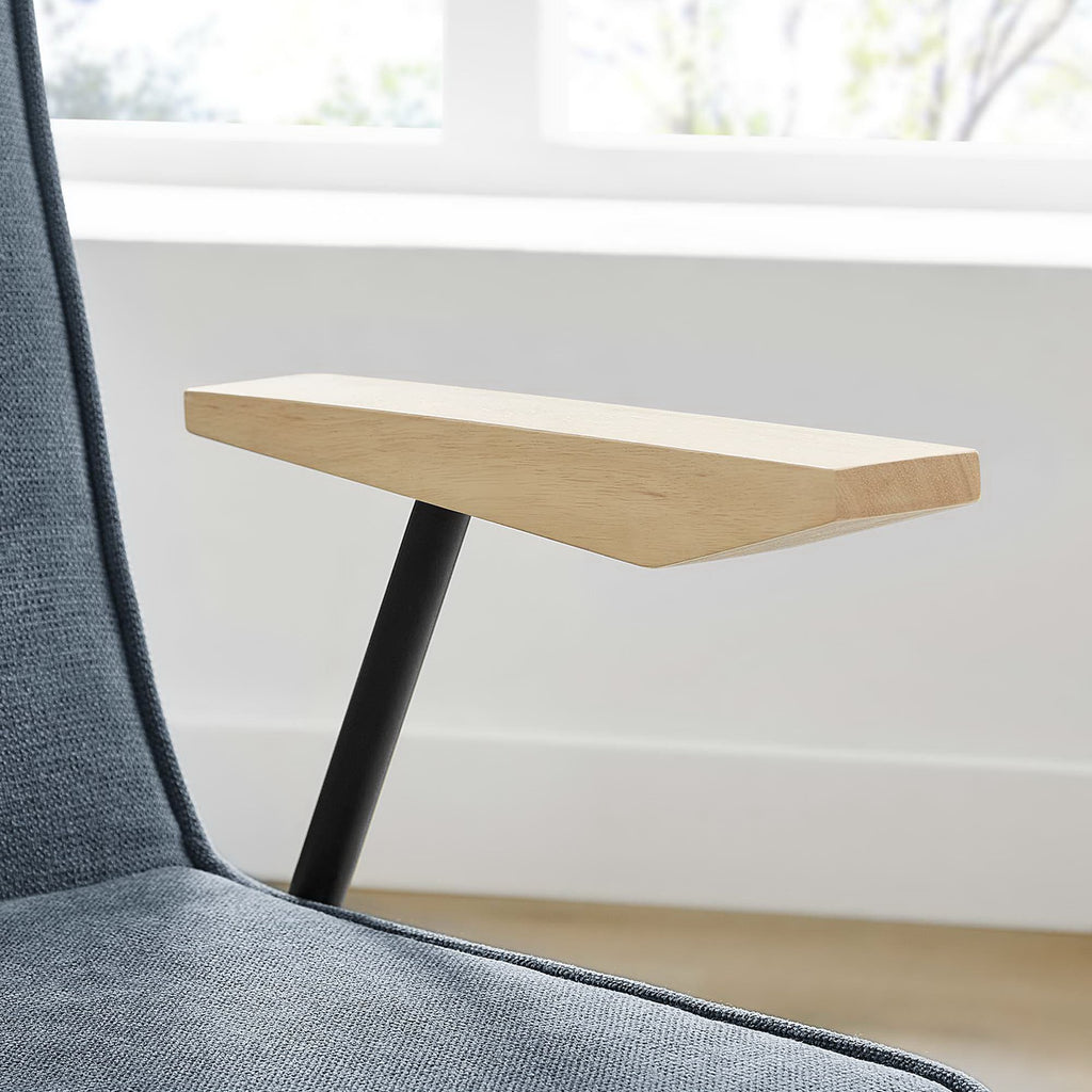 Vista Dining Armchair by Modway