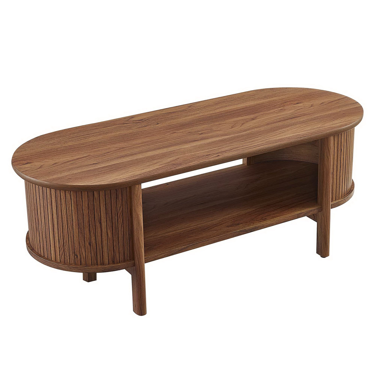 Cadence Coffee Table by Modway