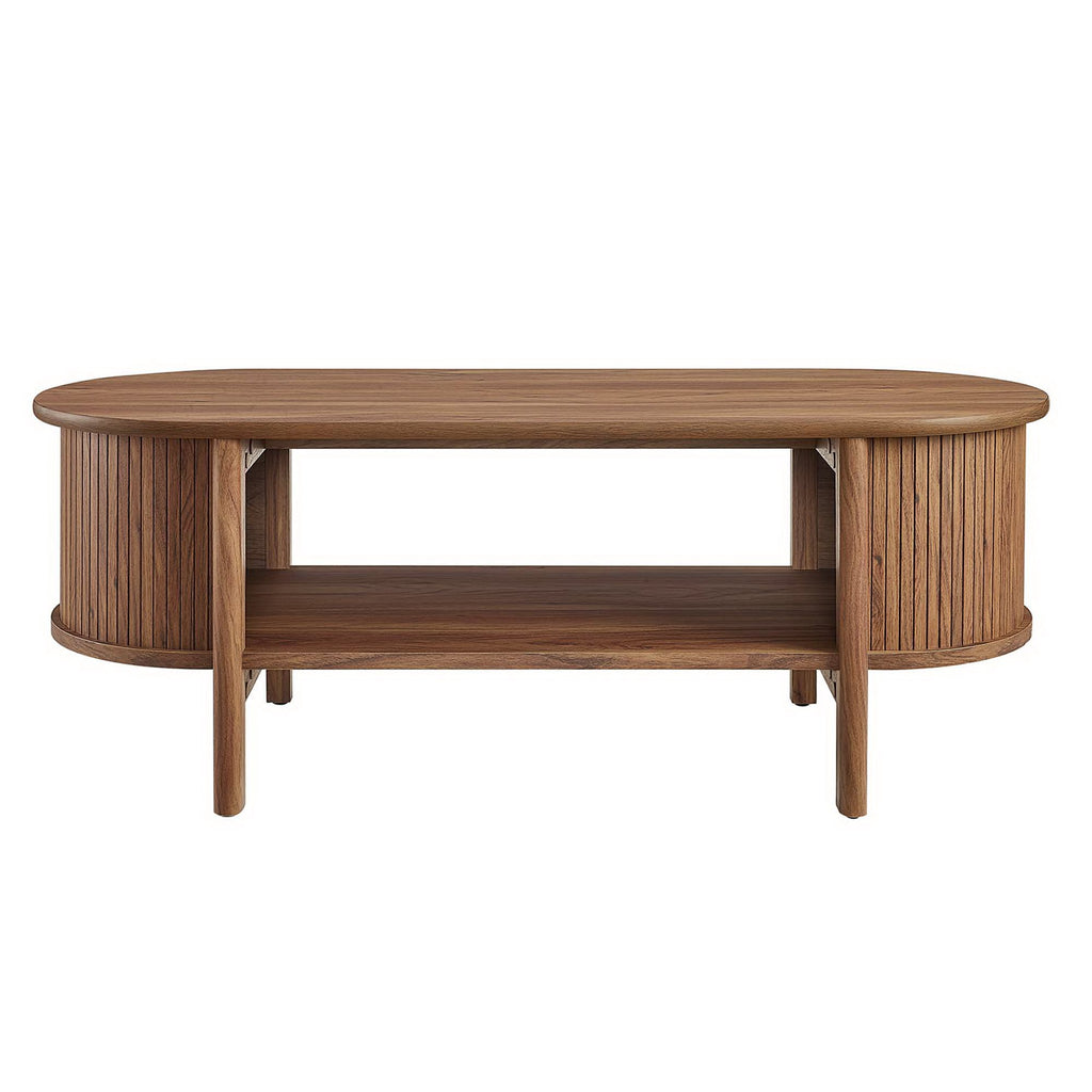 Cadence Coffee Table by Modway