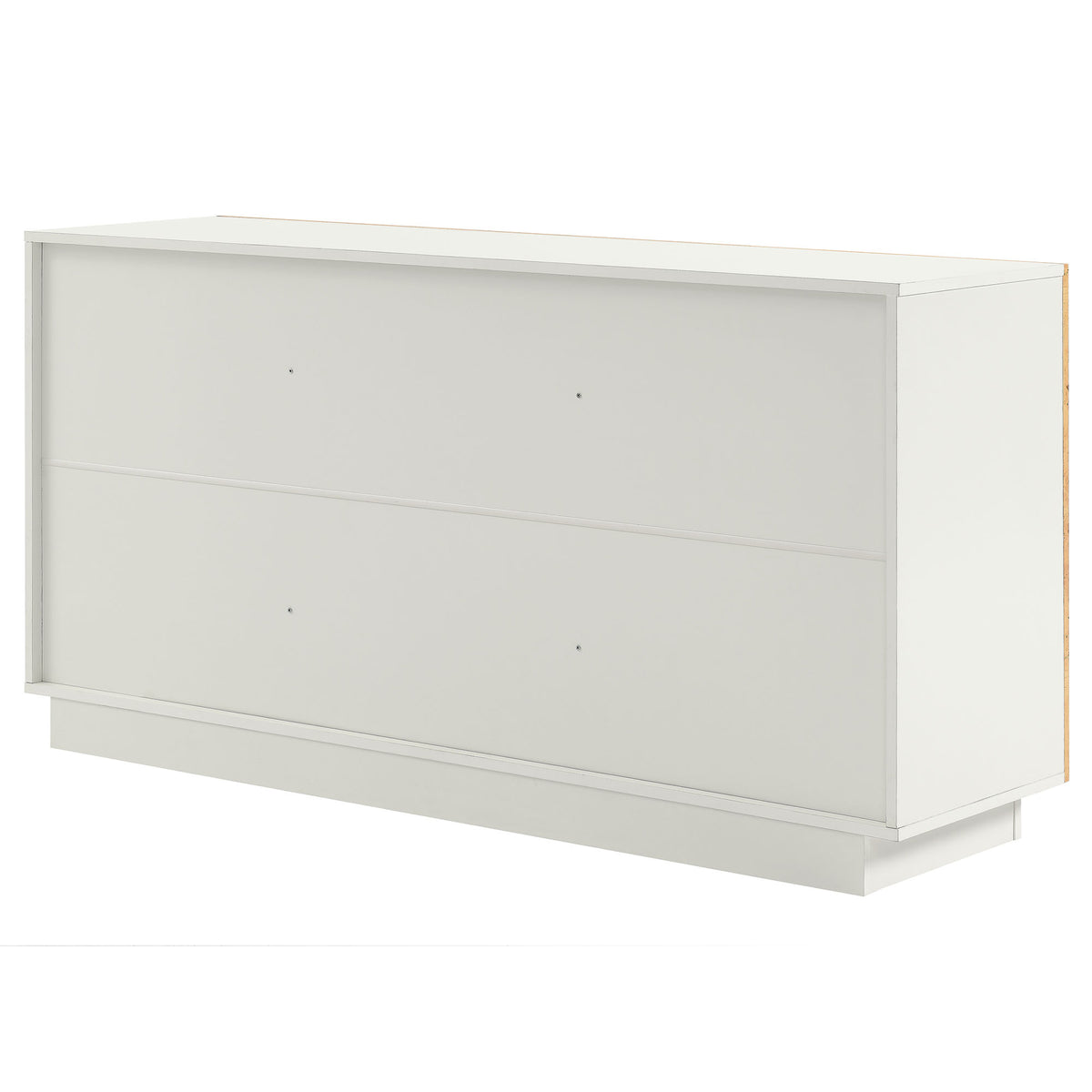 Abel Burl Wood Sideboard Buffet TV Stand by Modway