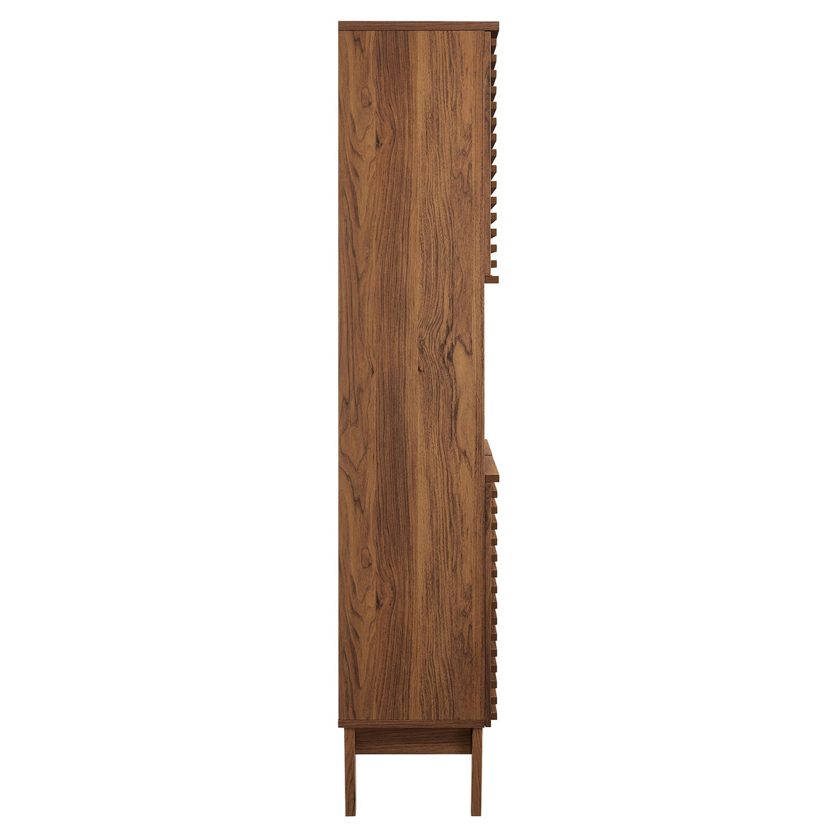 Render Tall Bathroom Storage Cabinet by Modway