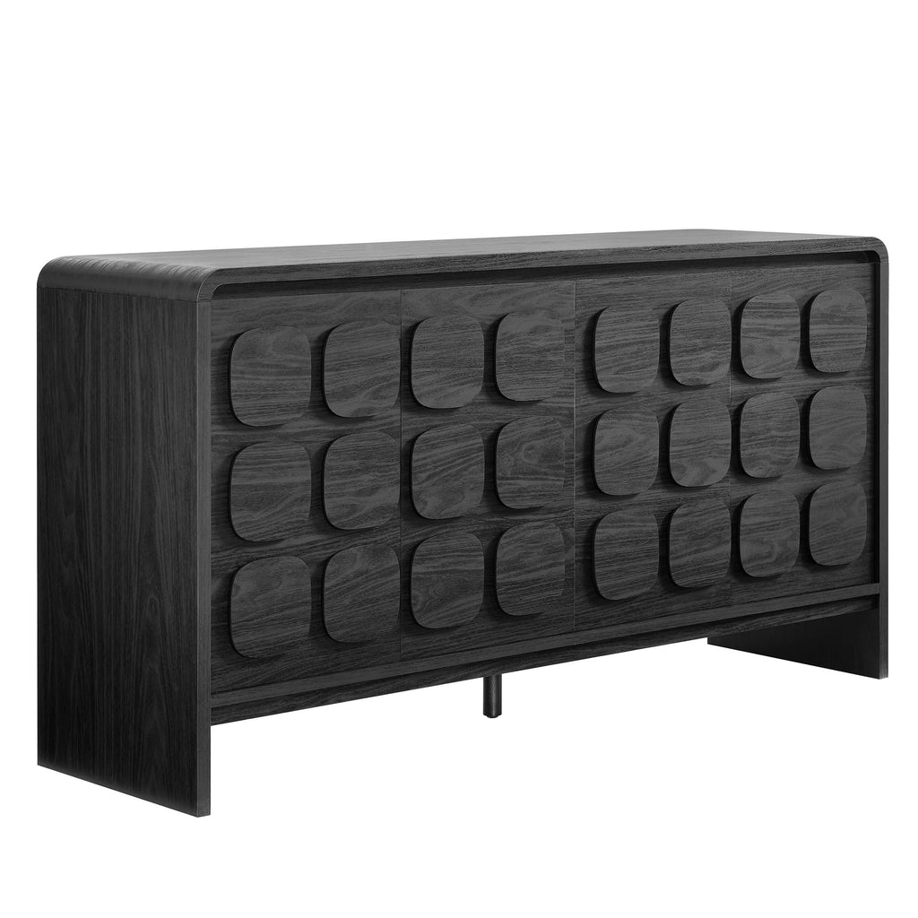 Toscana 61" Sideboard by Modway