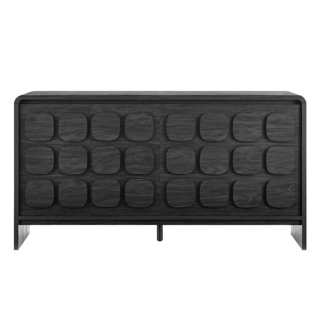 Toscana 61" Sideboard by Modway
