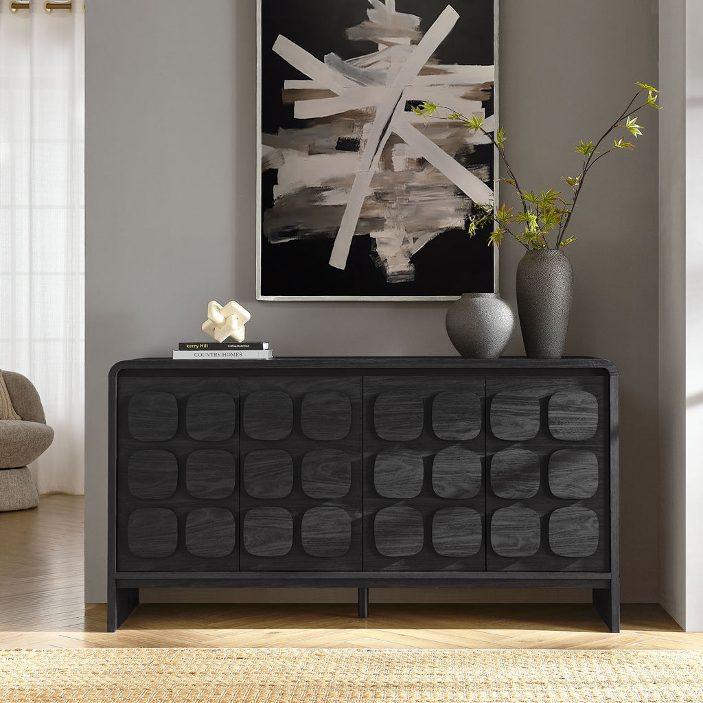 Toscana 61" Sideboard by Modway