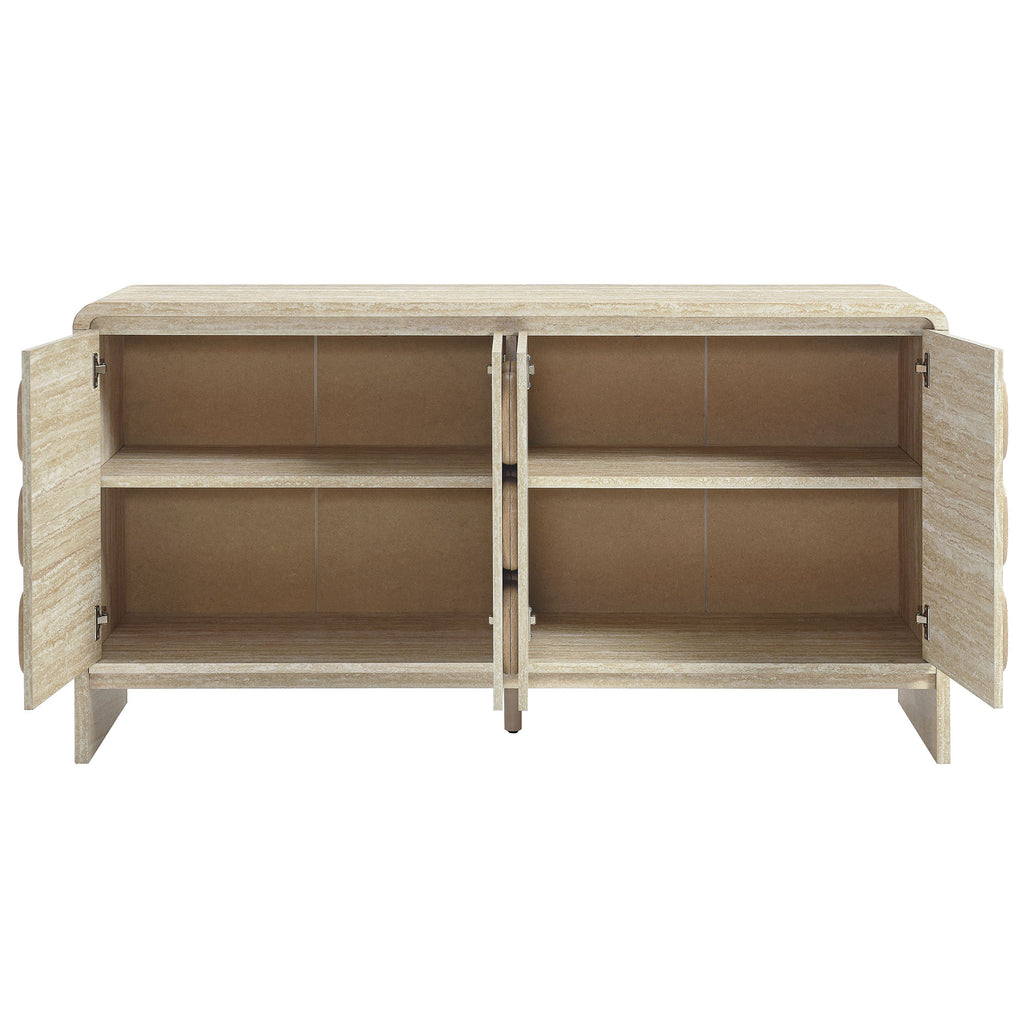 Toscana 61" Sideboard by Modway