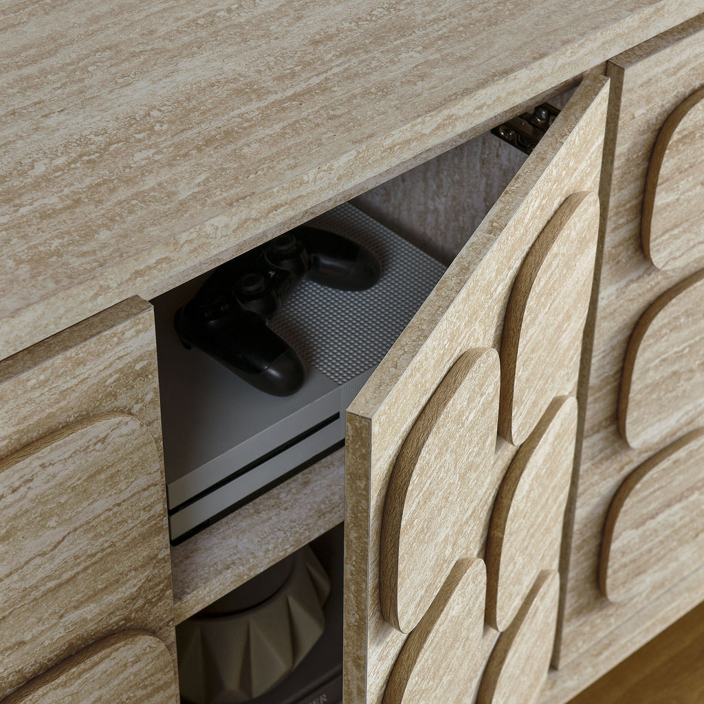Toscana 61" Sideboard by Modway