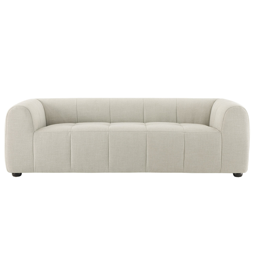 Liana Upholstered Fabric Sofa by Modway