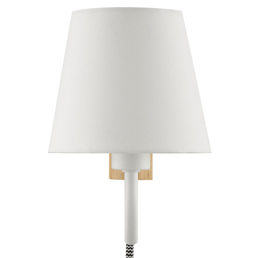 Sunlit Swivel Wall Sconce by Modway