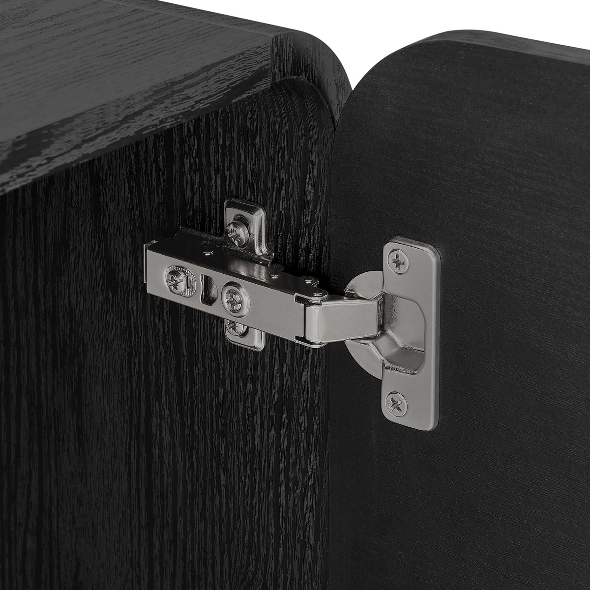 Sonnet 57" Sideboard Storage Cabinet by Modway