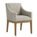 Alton Fabric Upholstered Dining Armchair by Modway