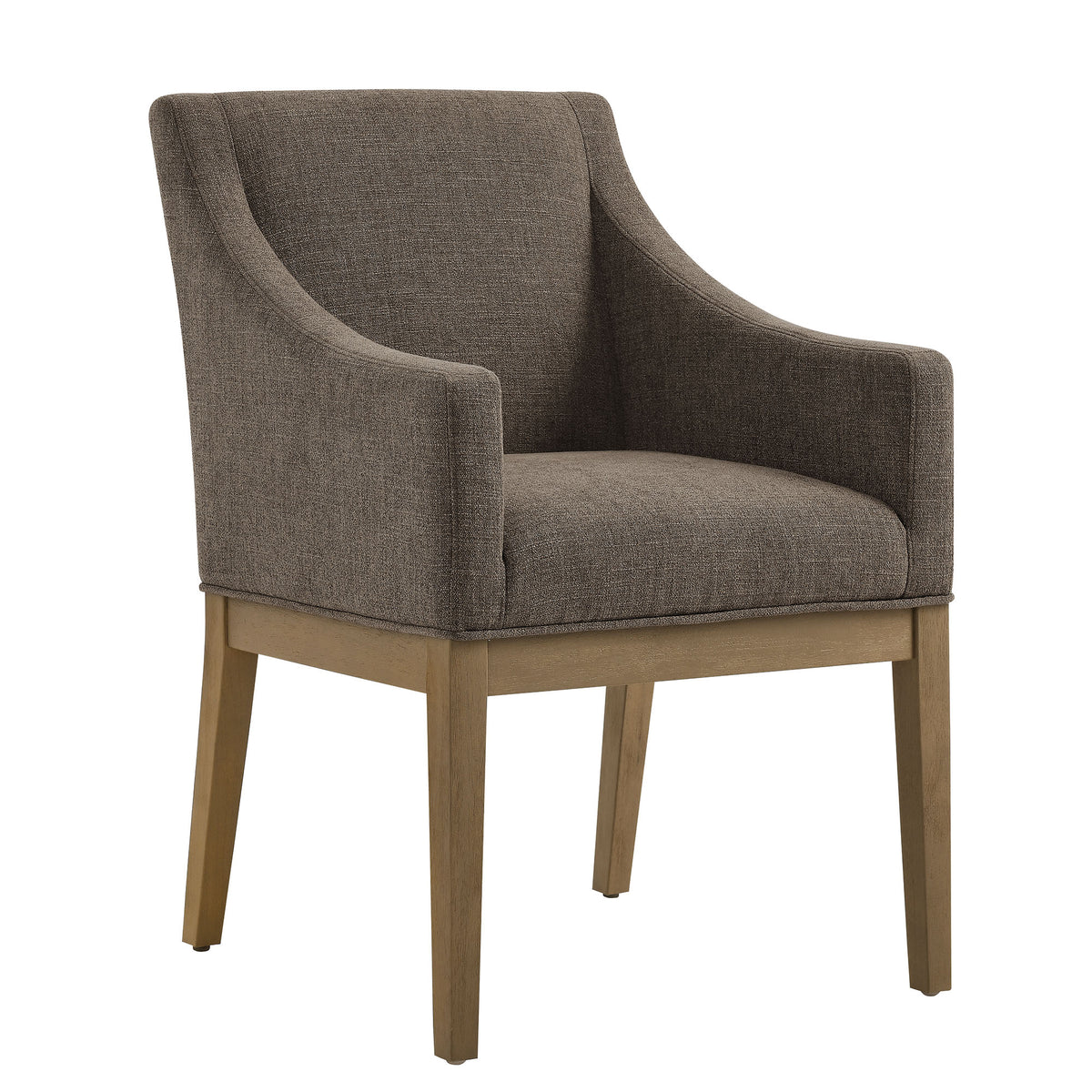 Alton Fabric Upholstered Dining Armchair by Modway