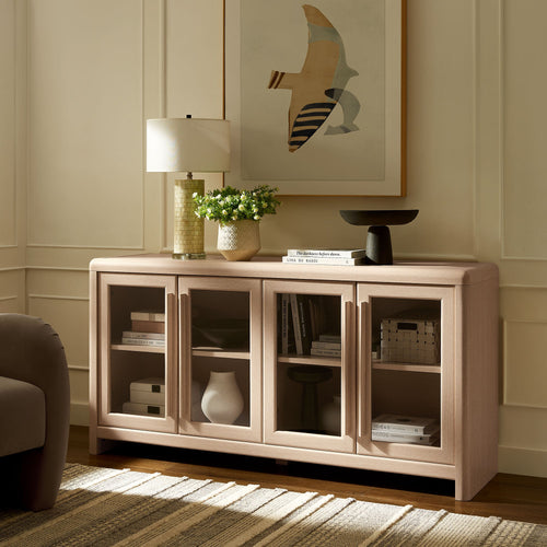 SIDEBOARDS