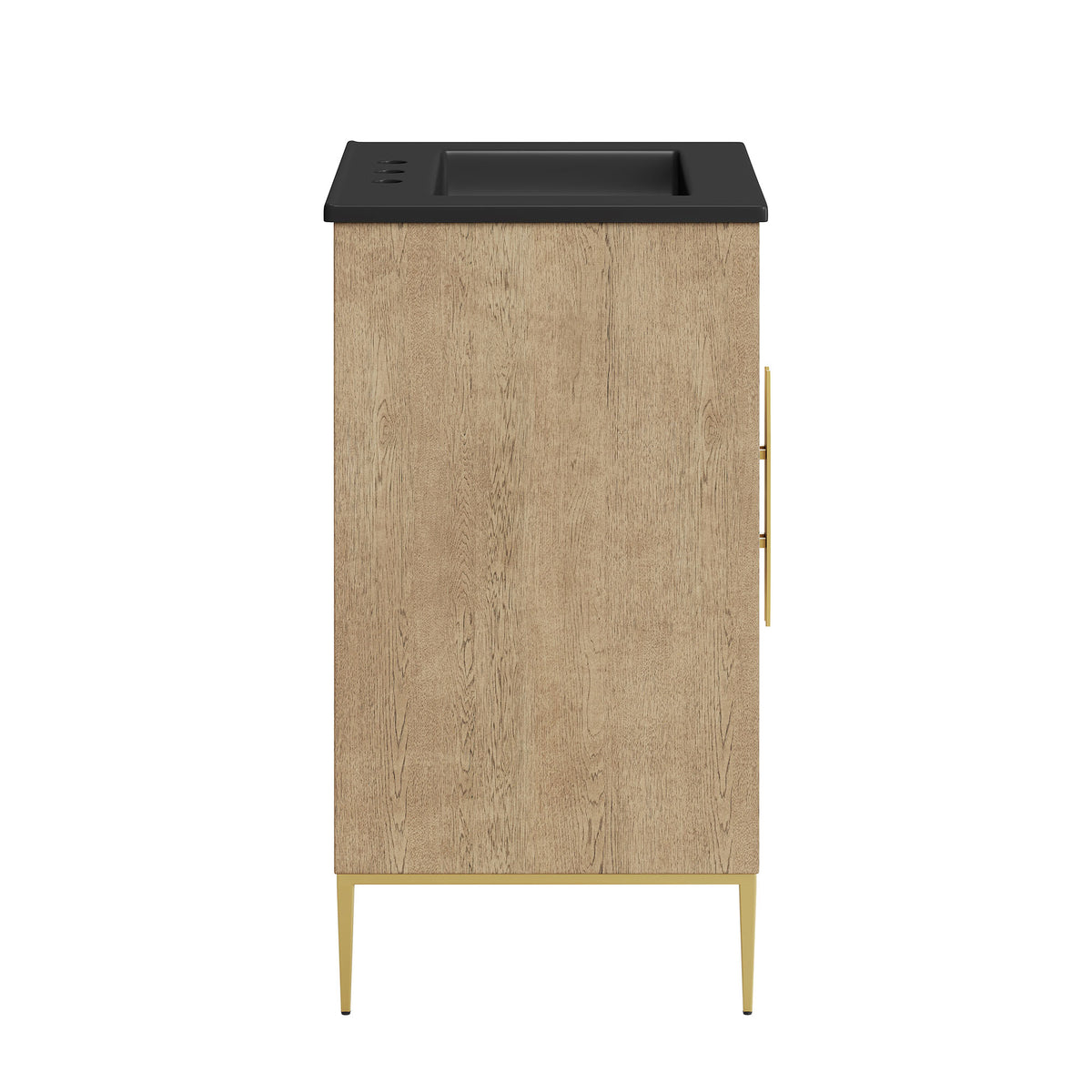 Awaken Bathroom Vanity by Modway