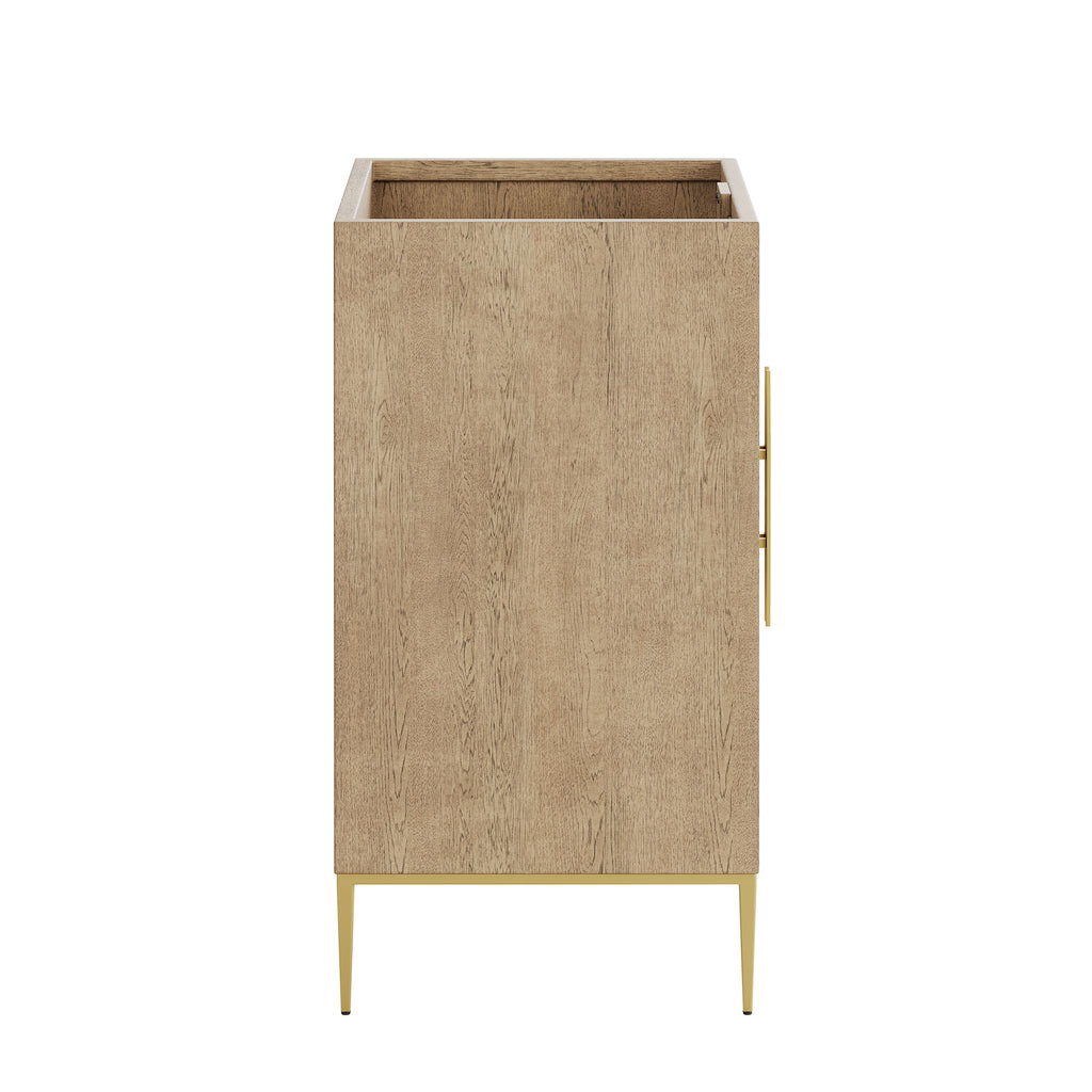 Awaken Bathroom Vanity Cabinet by Modway