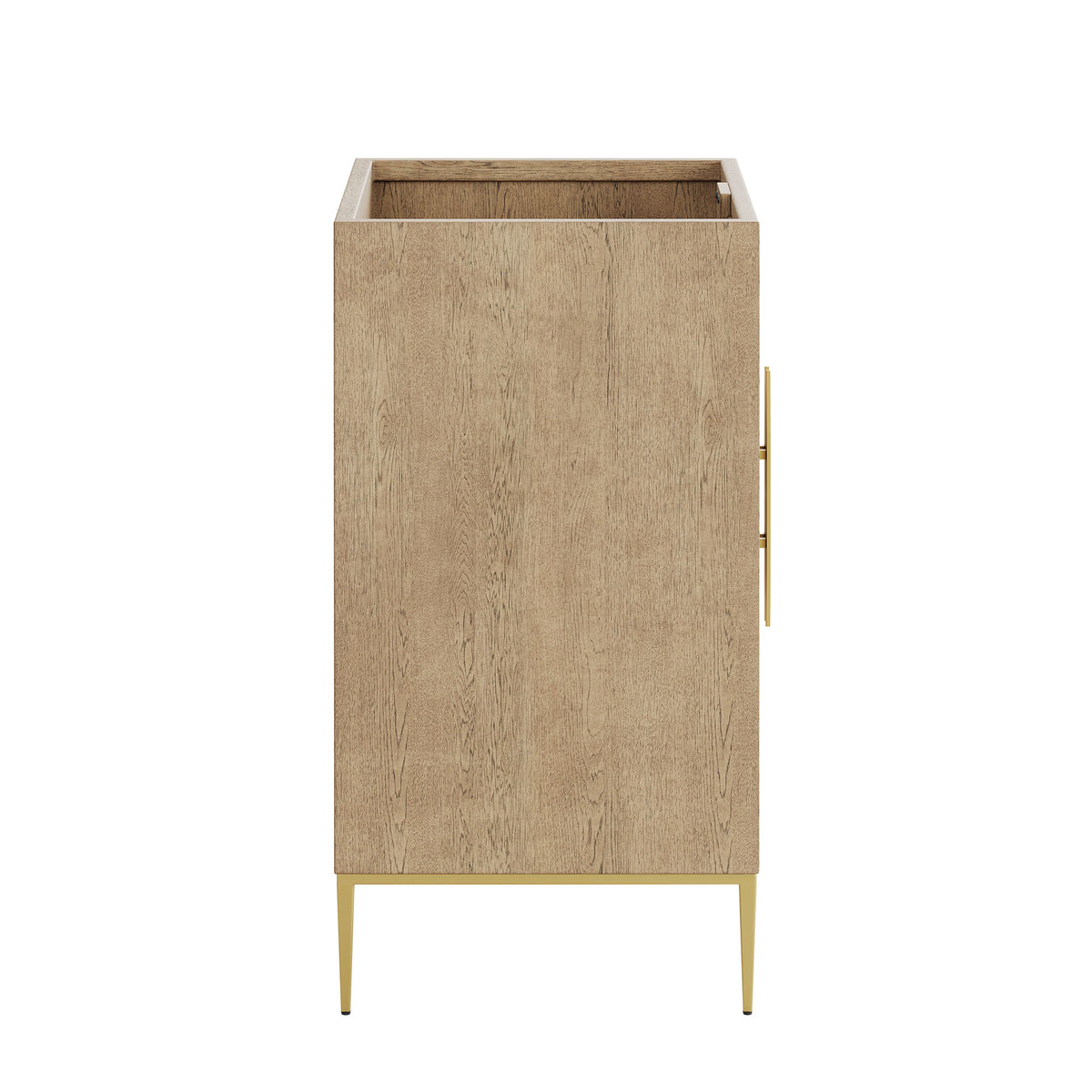 Awaken Bathroom Vanity Cabinet by Modway