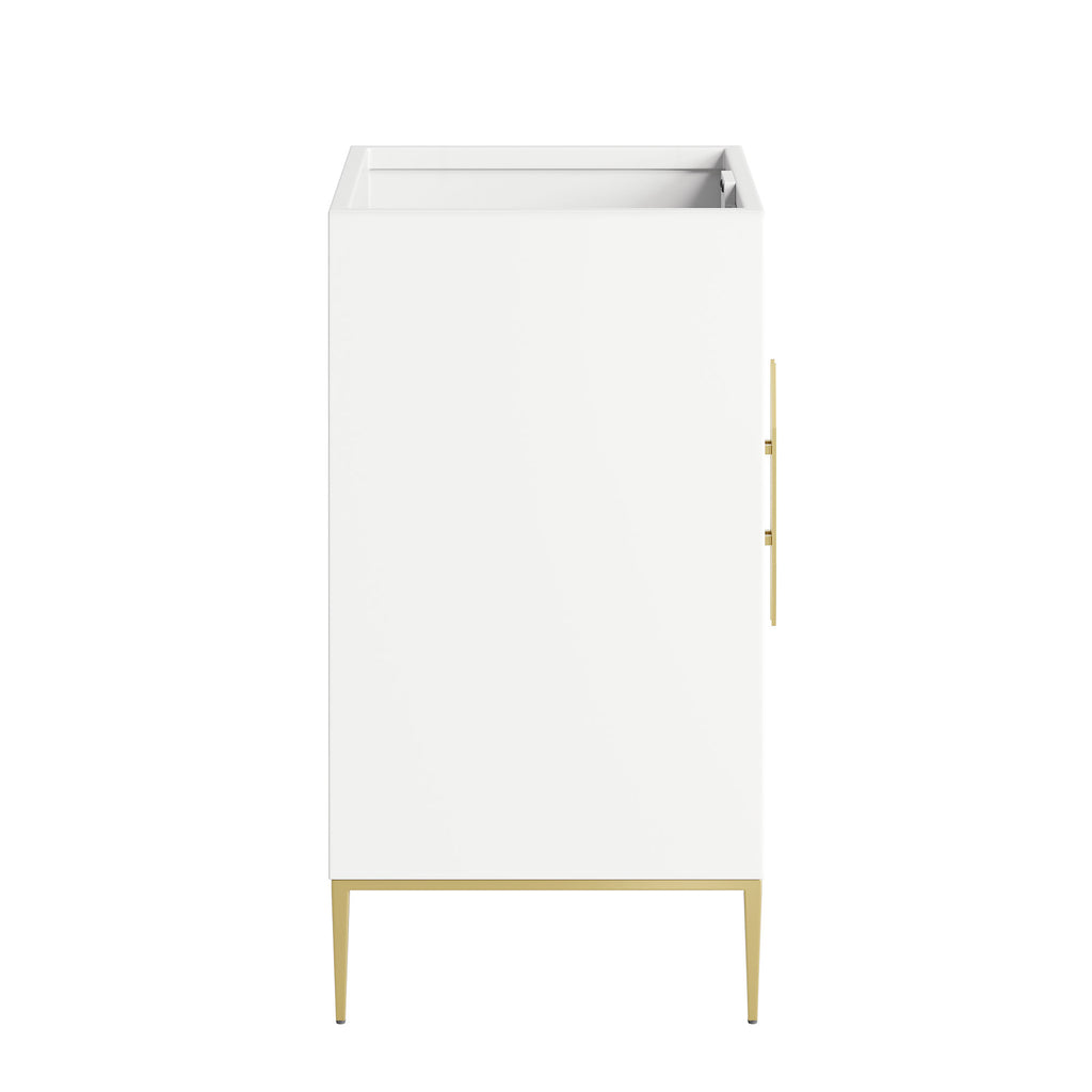 Awaken Bathroom Vanity Cabinet by Modway