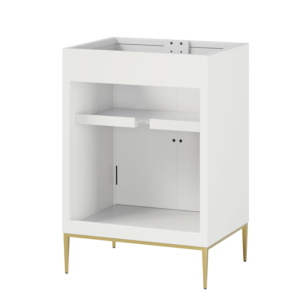 Awaken Bathroom Vanity Cabinet by Modway