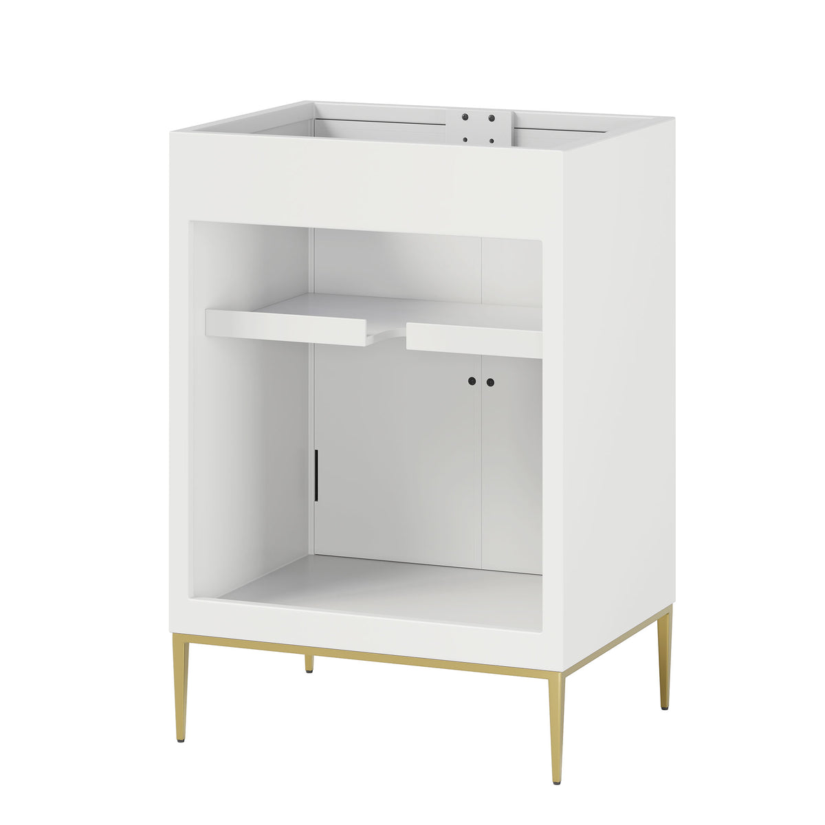 Awaken Bathroom Vanity Cabinet by Modway