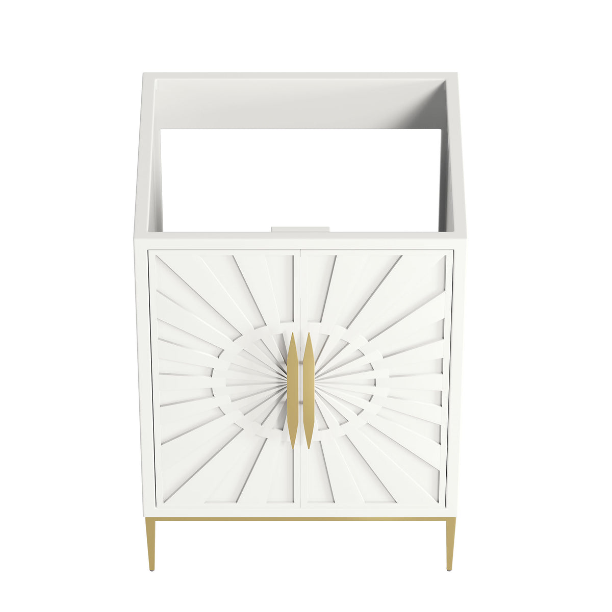 Awaken Bathroom Vanity Cabinet by Modway