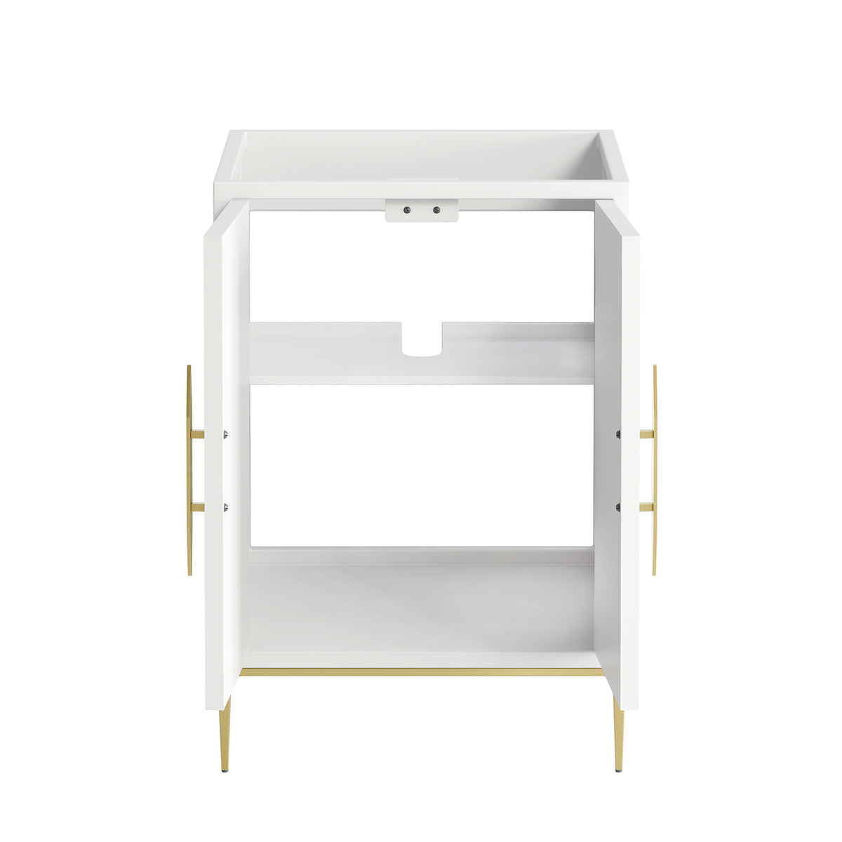 Awaken Bathroom Vanity Cabinet by Modway