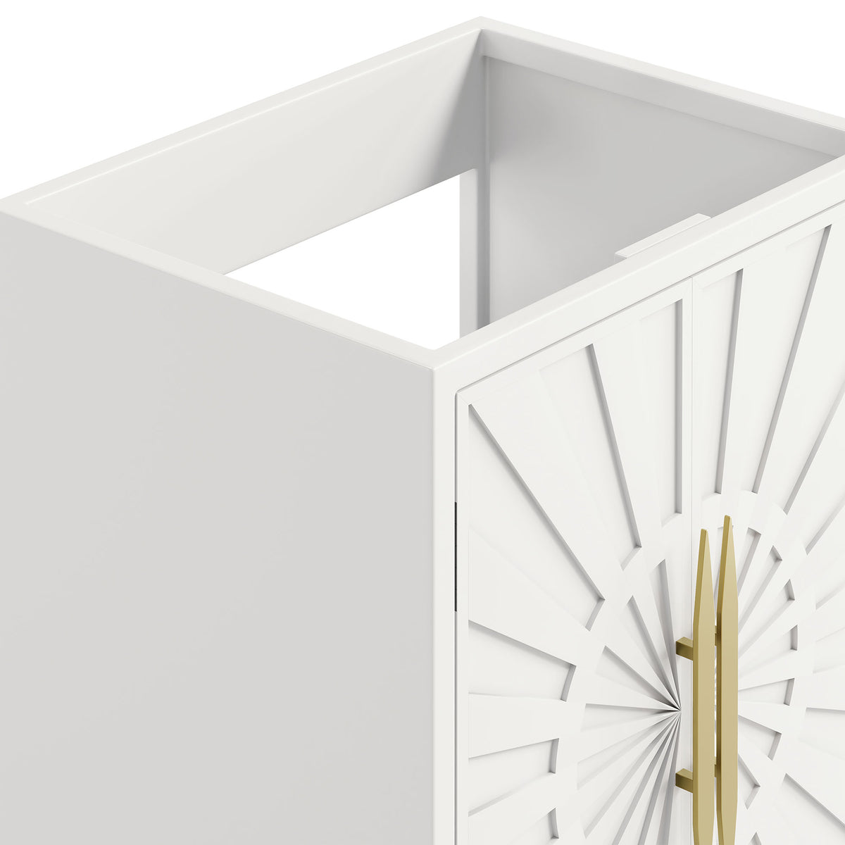 Awaken Bathroom Vanity Cabinet by Modway