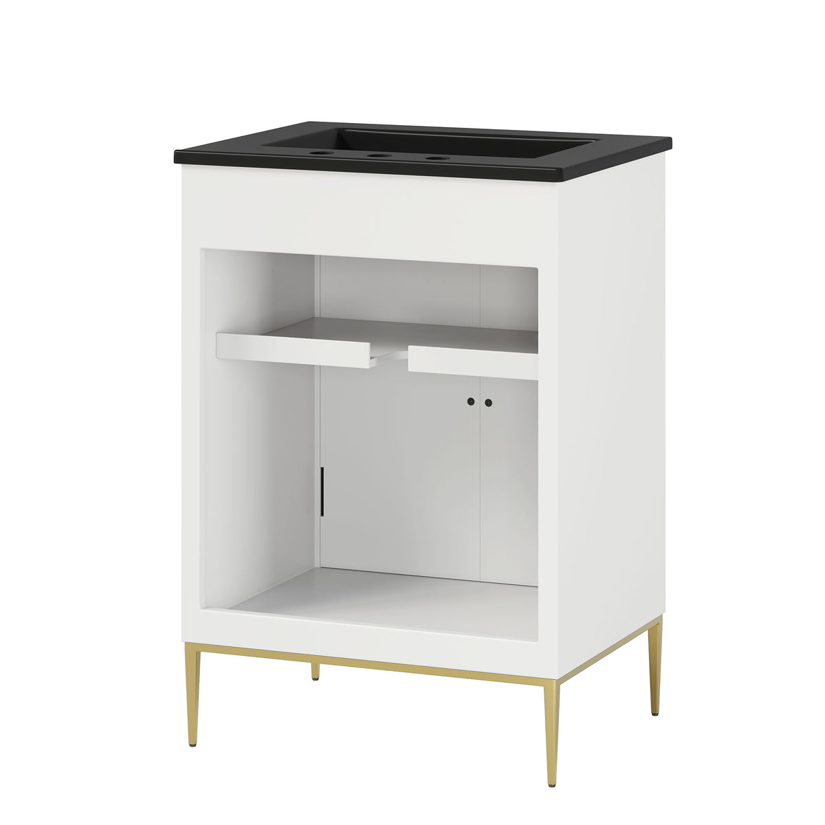 Awaken Bathroom Vanity by Modway