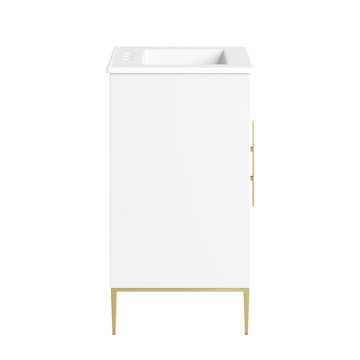 Awaken Bathroom Vanity by Modway