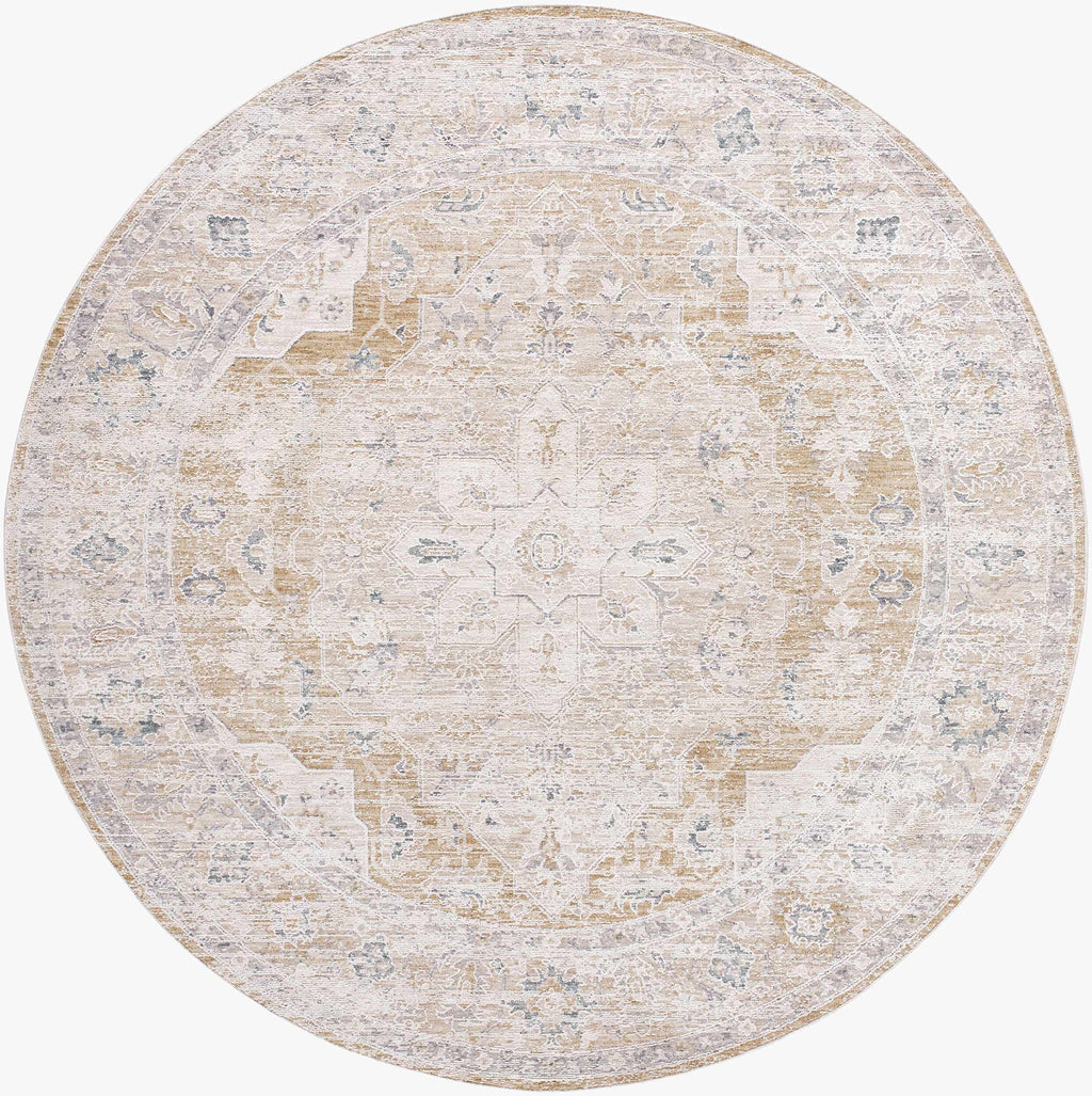 Rhody Luxe Rug - Clearance