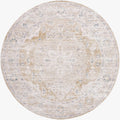 Rhody Luxe Rug - Clearance