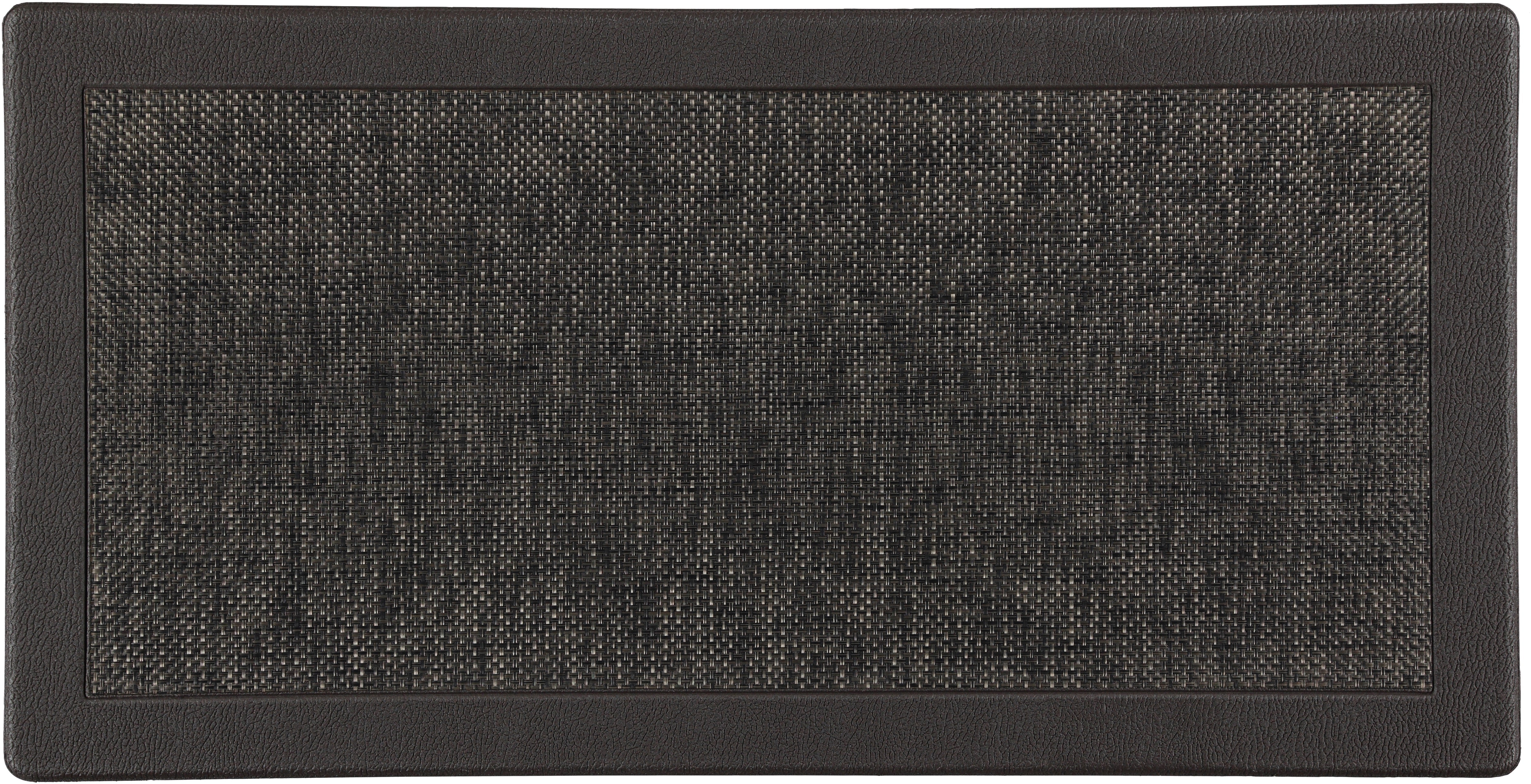 20" x 39" Hillside Anti-Fatigue Kitchen Mat
