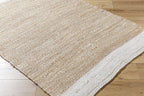 Kamey Handmade Becki Owens x LIVABLISS BOKY-2300 Area Rug