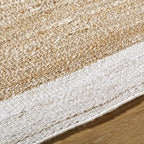 Kamey Handmade Becki Owens x LIVABLISS BOKY-2300 Area Rug