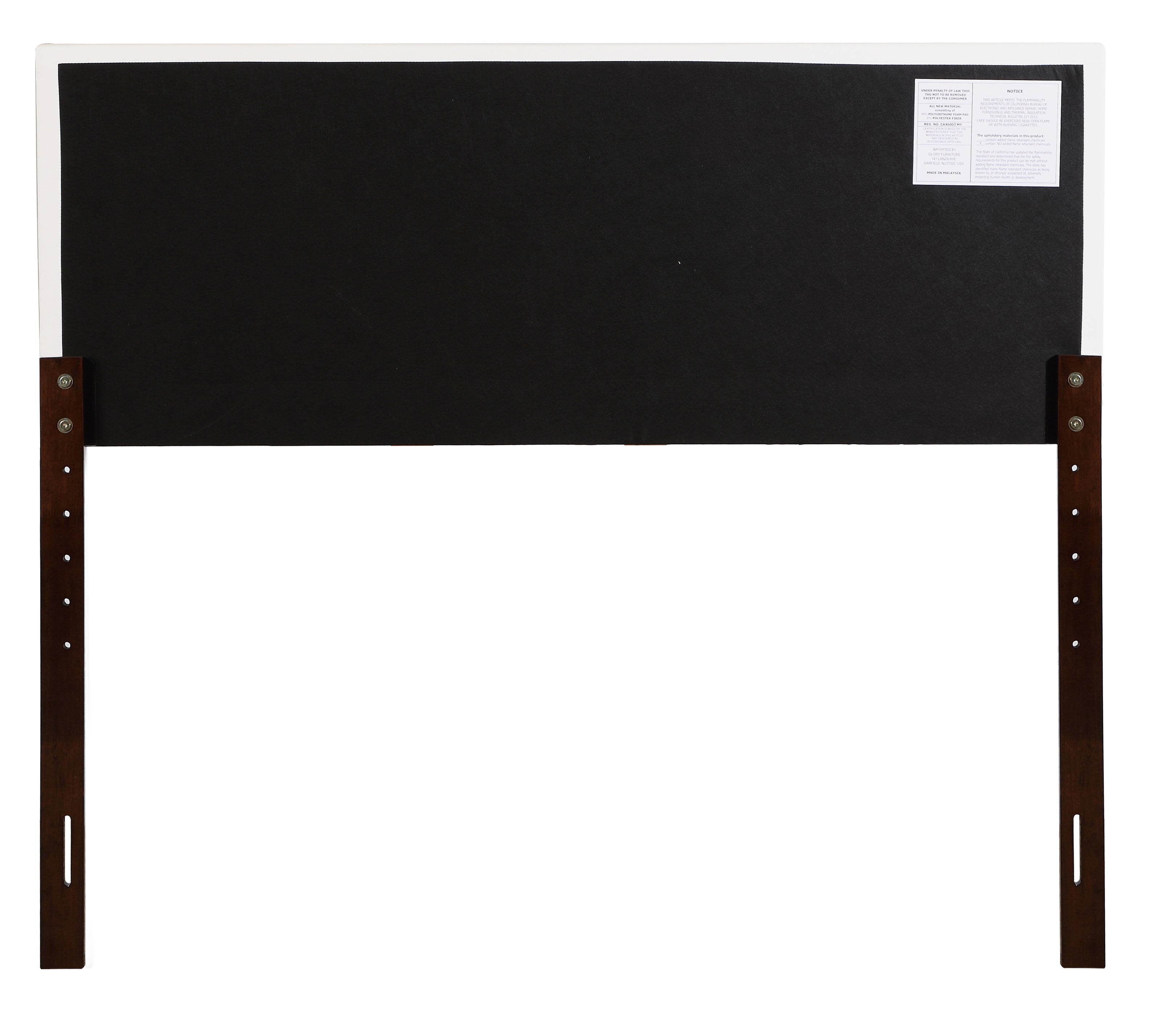 Nova G0113-QHB Queen Bed