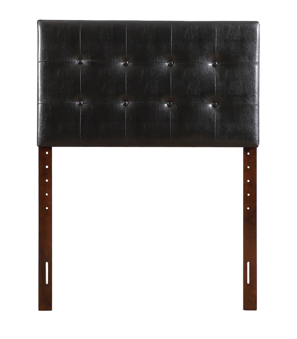 Super Nova G0128-THB Twin Headboard