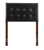 Super Nova G0128-THB Twin Headboard