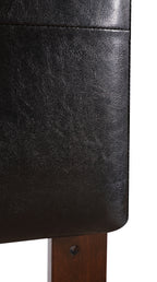 Super Nova G0128-THB Twin Headboard