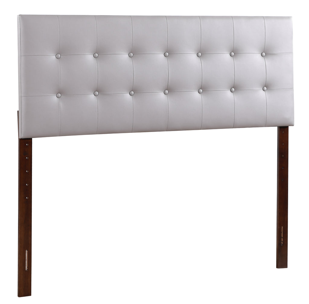 Stylish G0130-QHB Queen Bed Headboard
