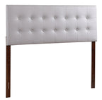 Stylish G0130-QHB Queen Bed Headboard