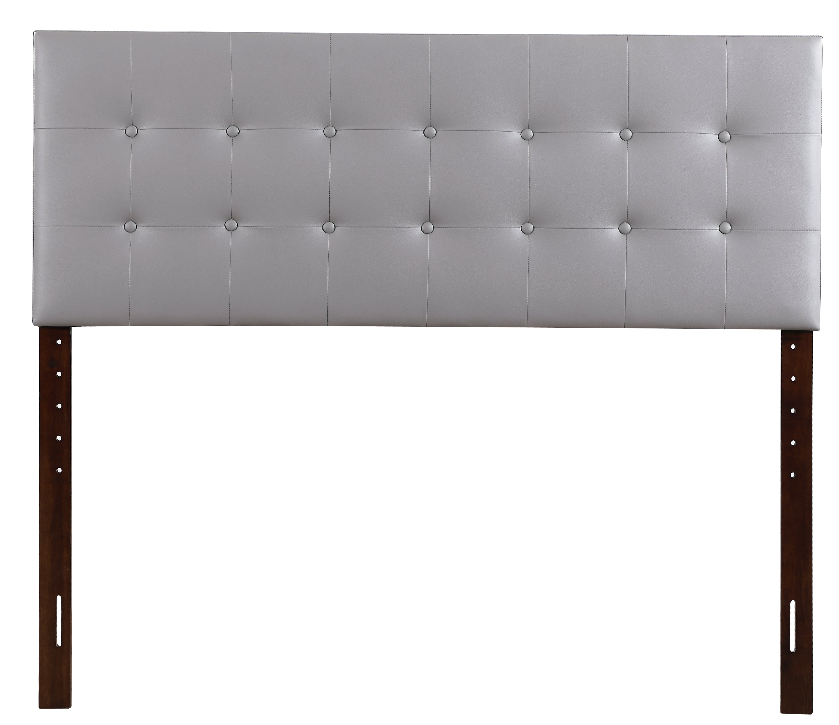 Stylish G0130-QHB Queen Bed Headboard