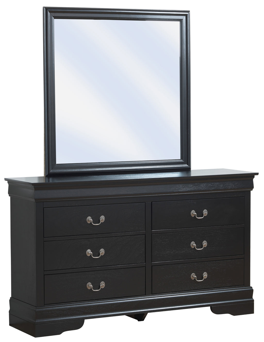 Elegant Traditional Dresser