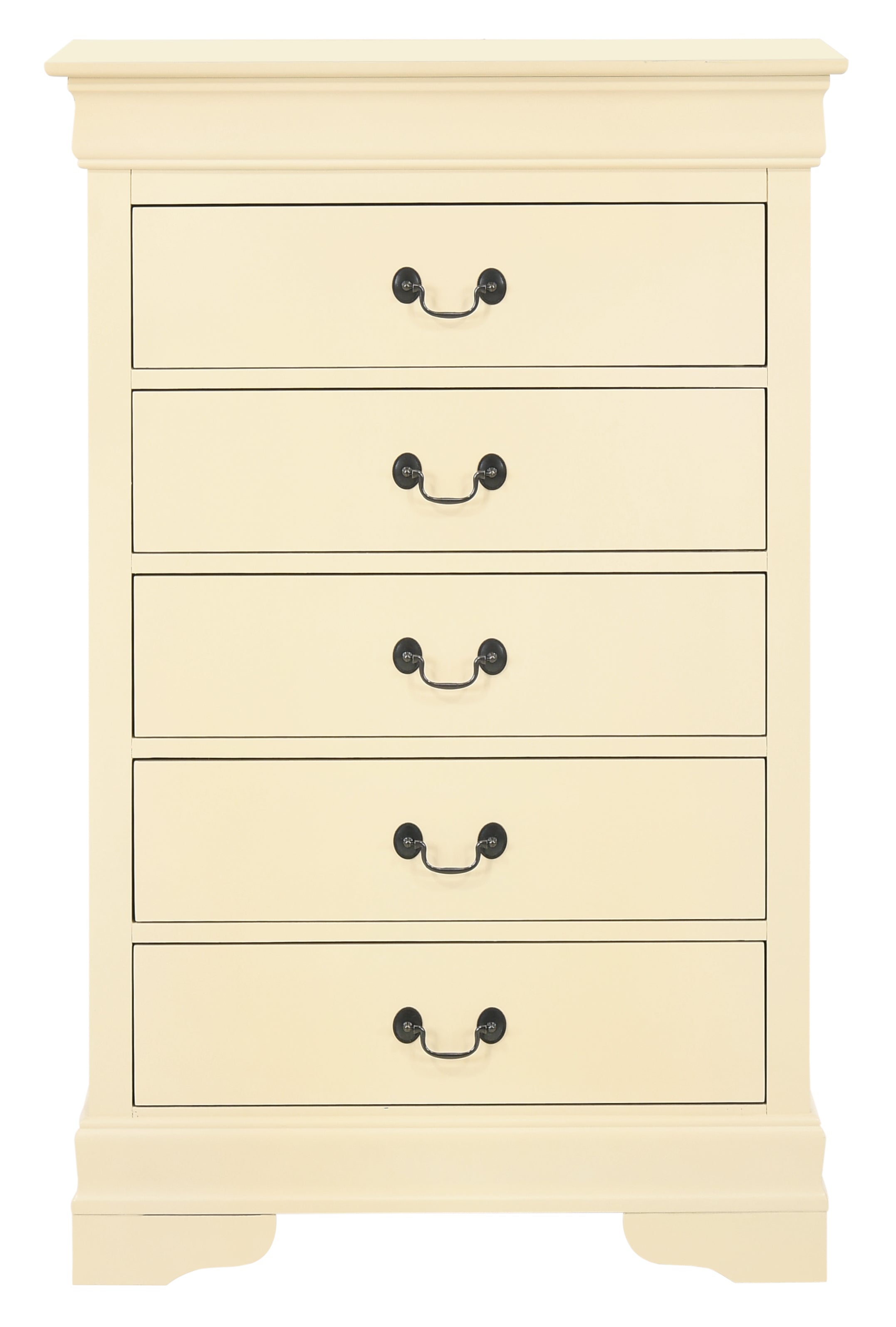 LouisPhillipe G02175-CH Chest